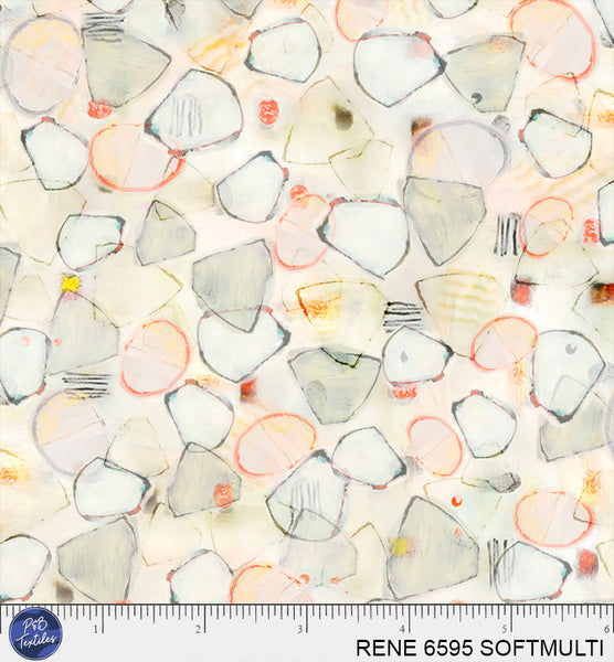 RENE 6595 SOFTMULTI