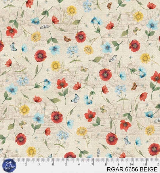 RGAR 6656 BEIGE