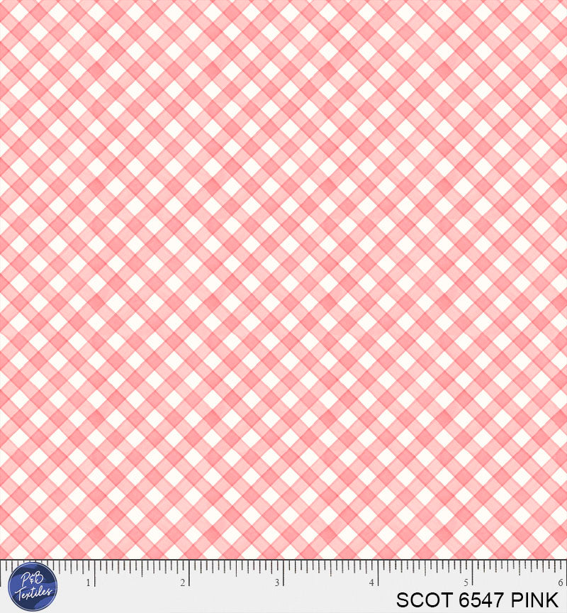 SCOT 6547 PINK