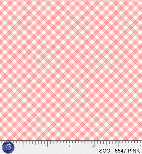 SCOT 6547 PINK