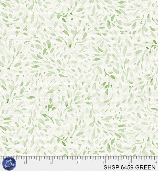 SHSP 6459 GREEN