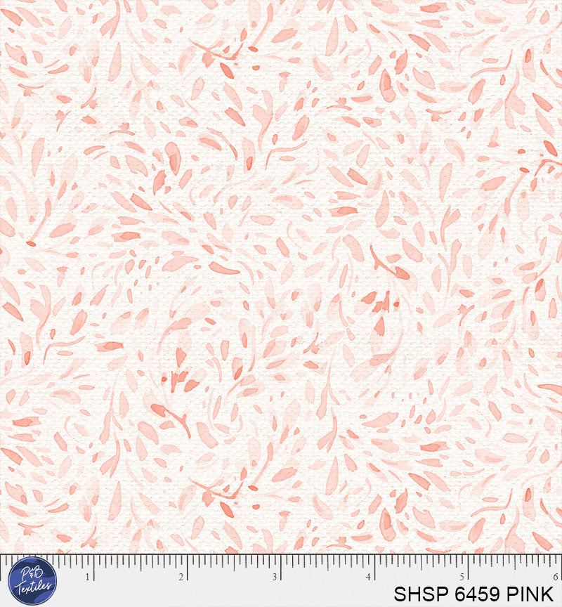 SHSP 6459 PINK