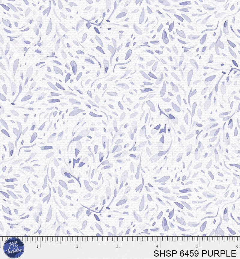SHSP 6459 PURPLE