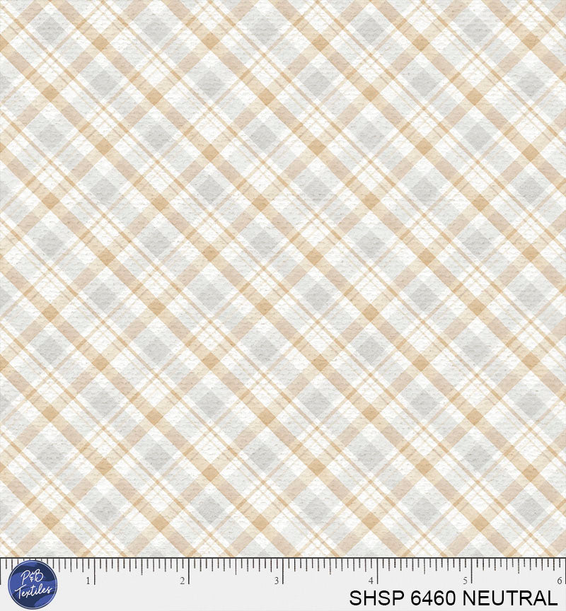SHSP 6460 NEUTRAL