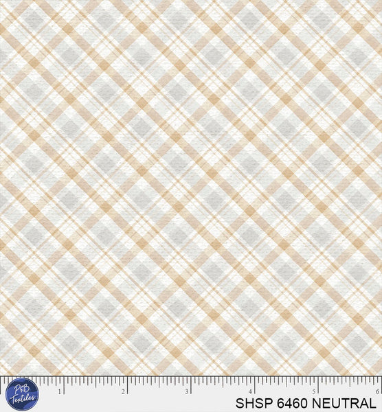 SHSP 6460 NEUTRAL