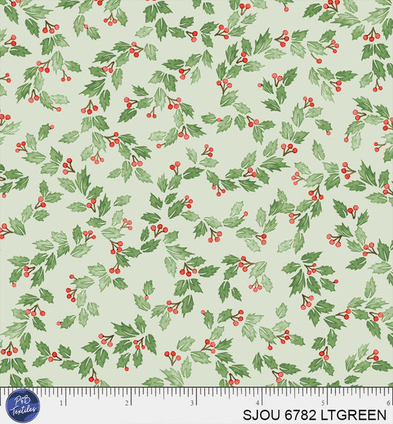 SJOU 6782 LTGREEN