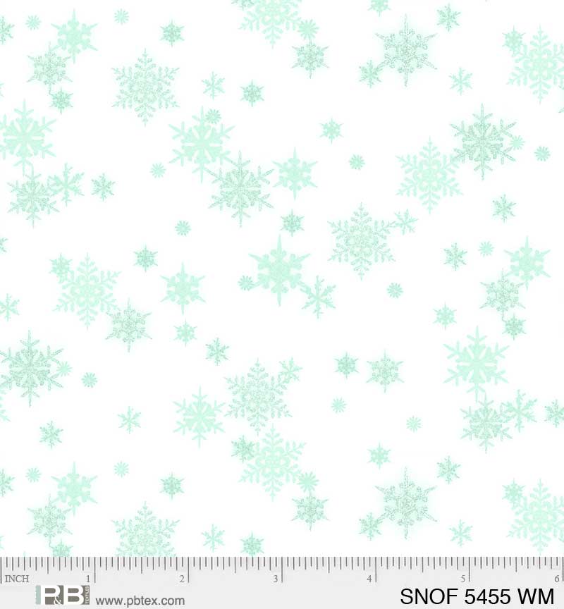 SNOF 5455 WM