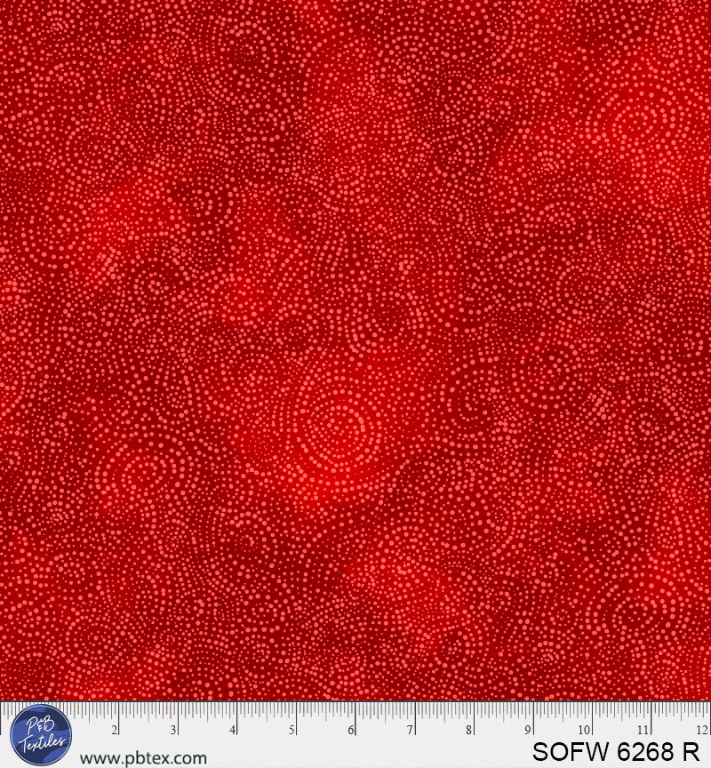 SOFW 6268 R