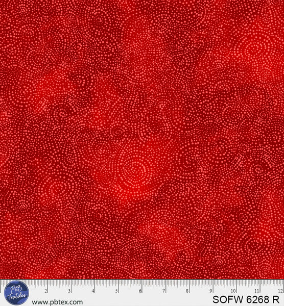 SOFW 6268 R