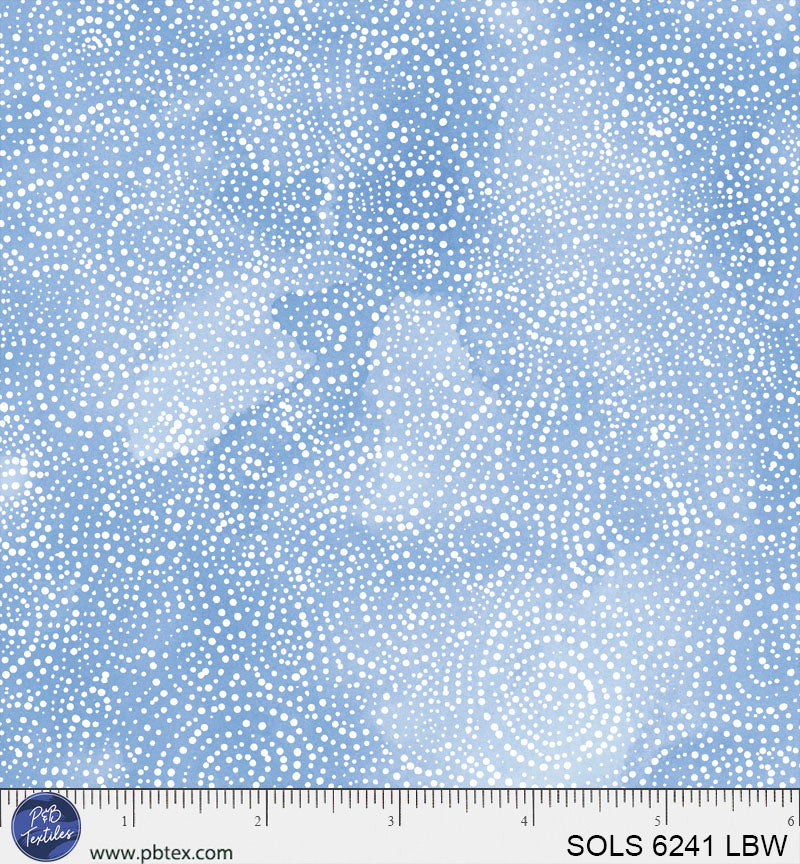 SOLS 6241 LBW