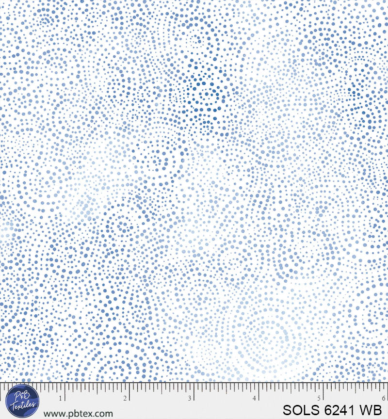 SOLS 6241 WB
