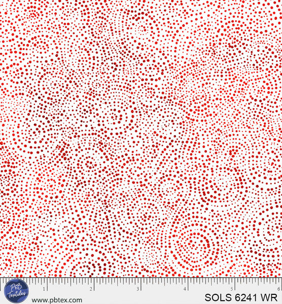 SOLS 6241 WR
