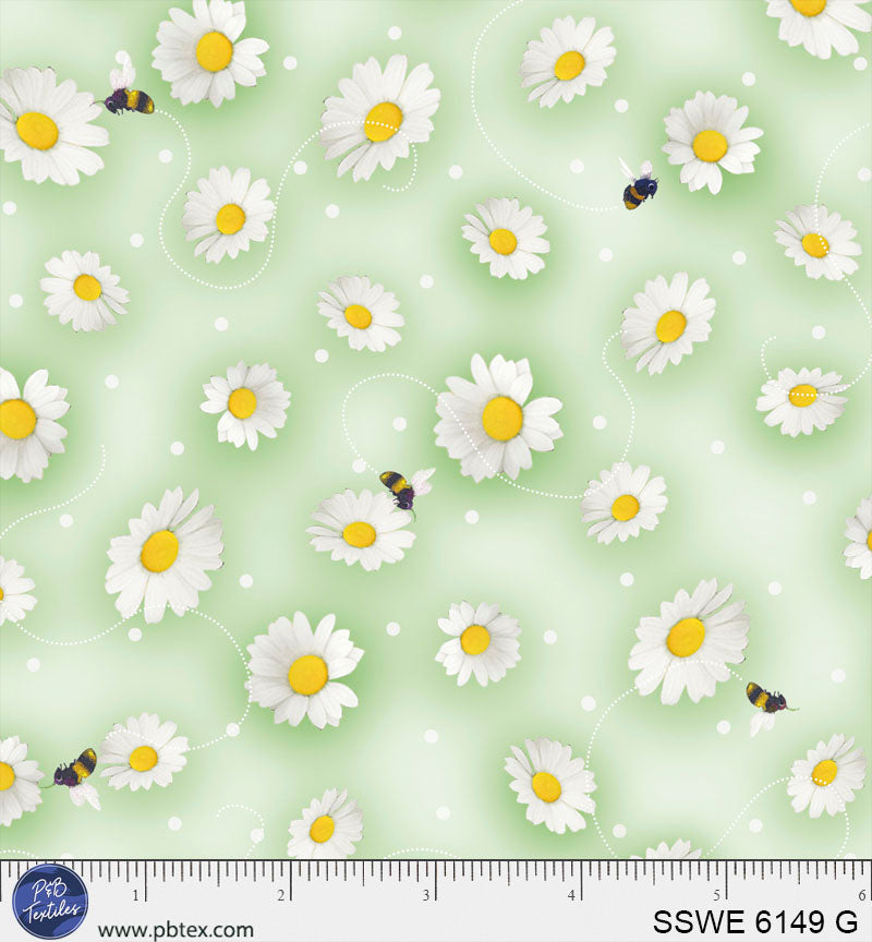 Sswe SSWE 6149 G – P&B Textiles