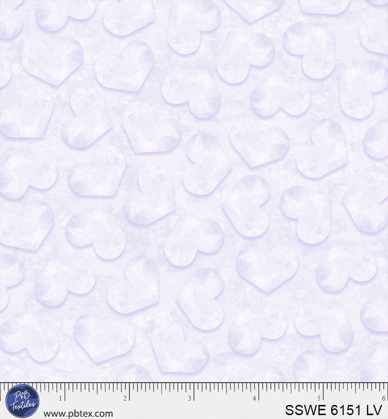 Sswe SSWE 6151 LV – P&B Textiles