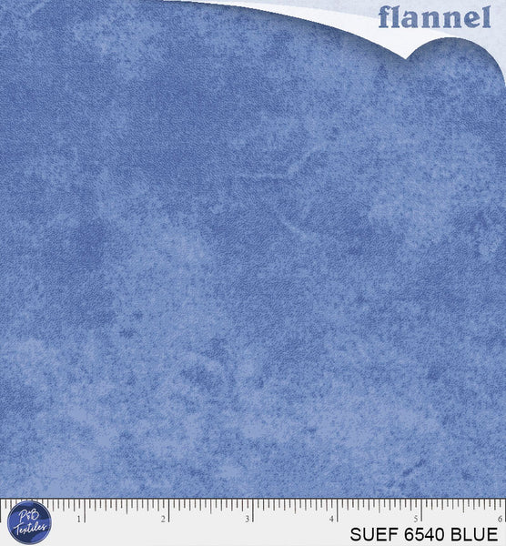 SUEF 6540 BLUE