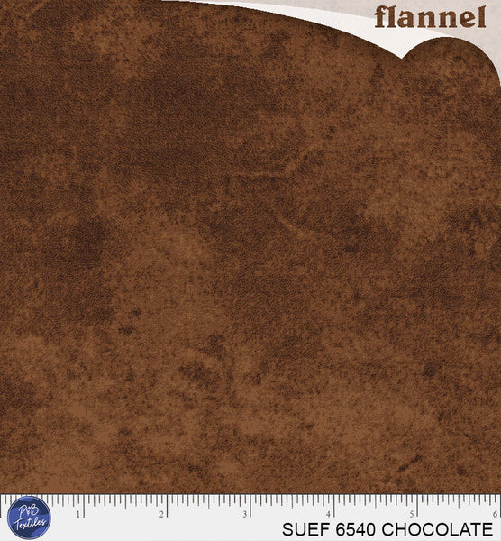 SUEF 6540 CHOCOLATE