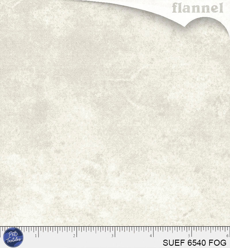 SUEF 6540 FOG