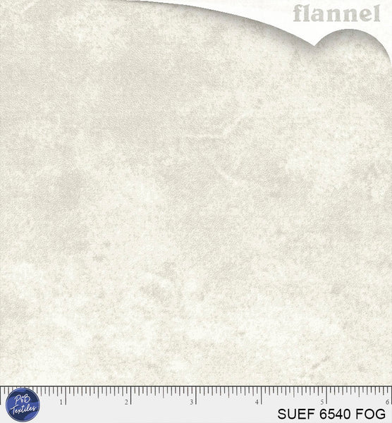 SUEF 6540 FOG
