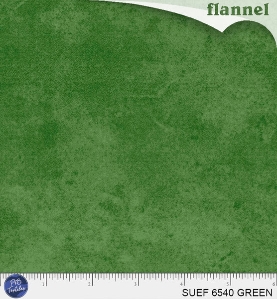 SUEF 6540 GREEN
