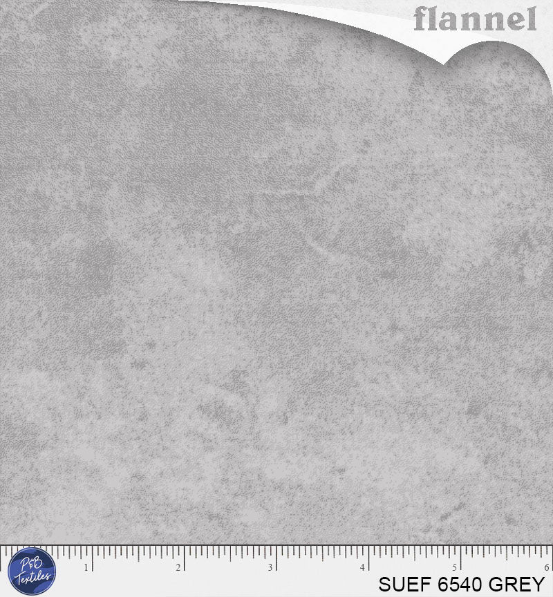 SUEF 6540 GREY