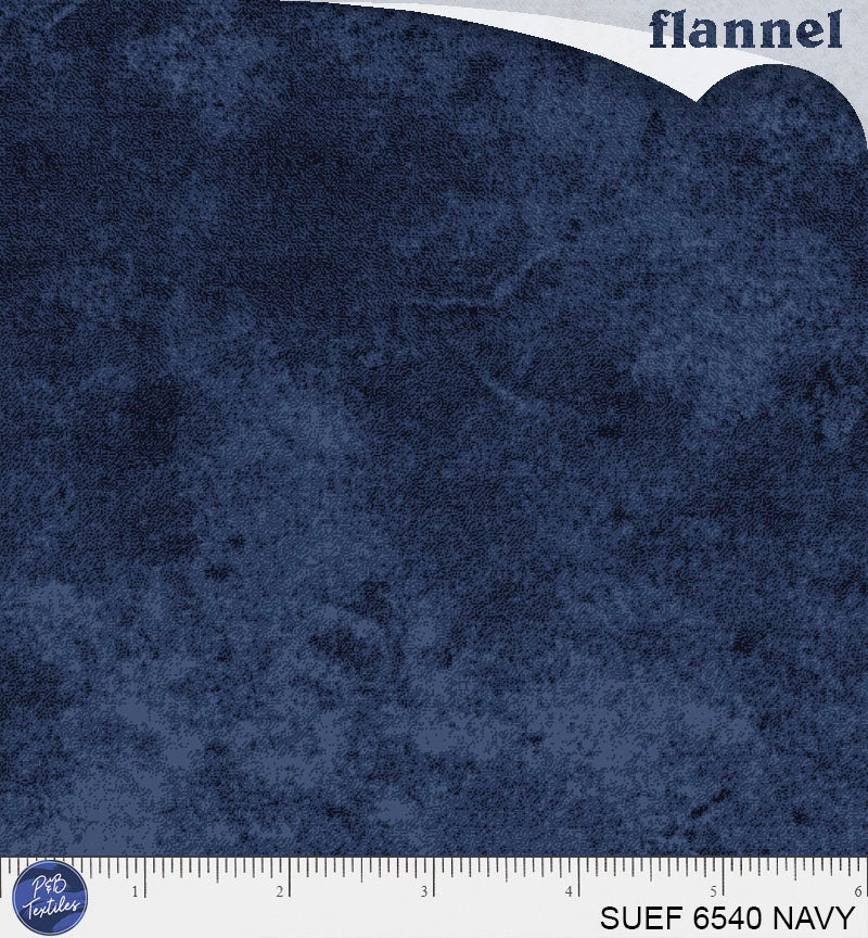SUEF 6540 NAVY