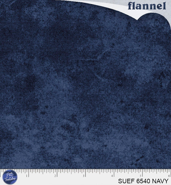 SUEF 6540 NAVY