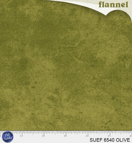 SUEF 6540 OLIVE