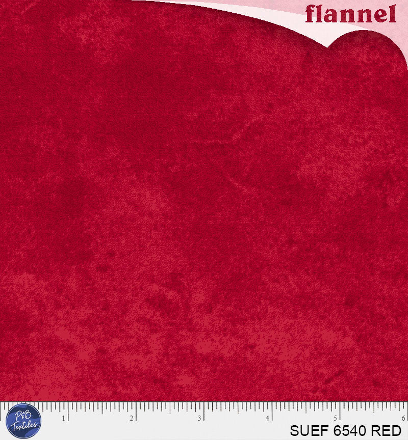 SUEF 6540 RED