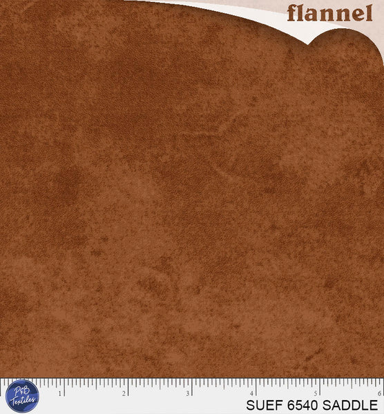 SUEF 6540 SADDLE