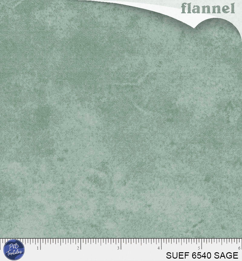 SUEF 6540 SAGE