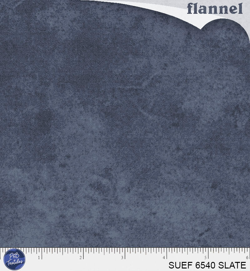 SUEF 6540 SLATE