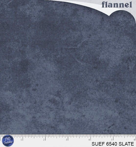 SUEF 6540 SLATE