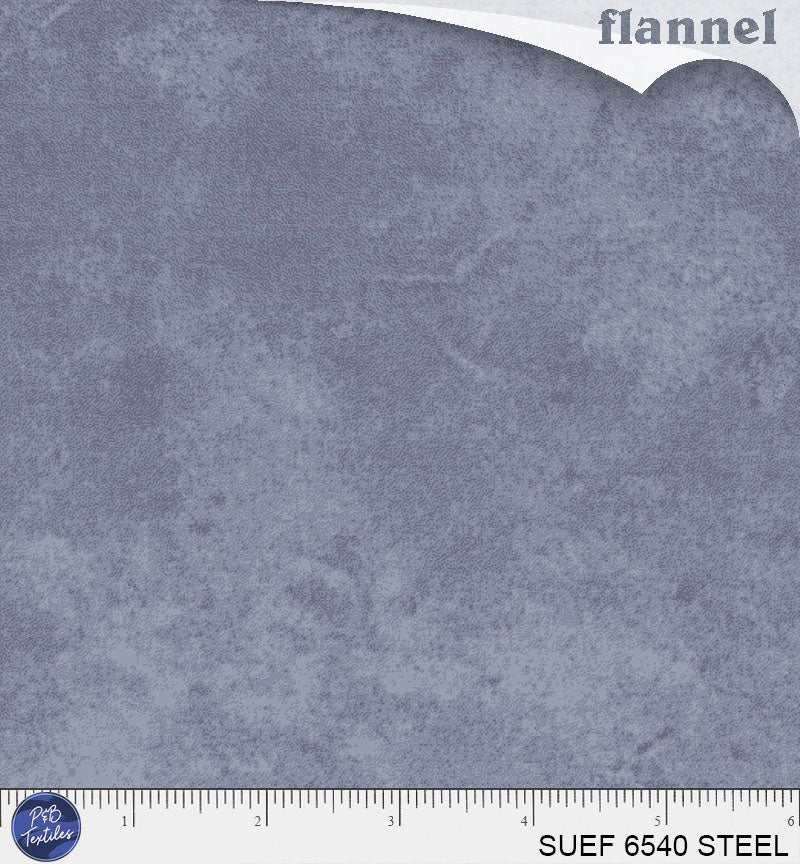 SUEF 6540 STEEL