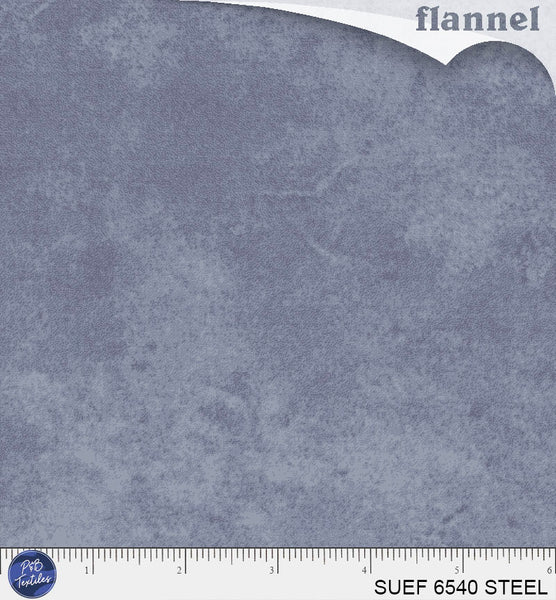 SUEF 6540 STEEL