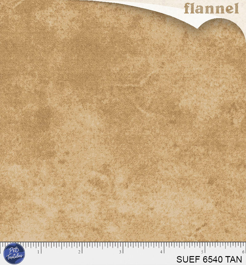 SUEF 6540 TAN