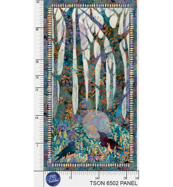TSON 6502 PANEL