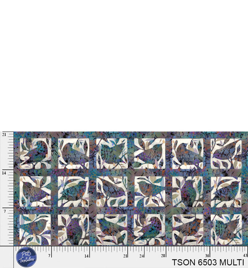 TSON 6503 MULTI