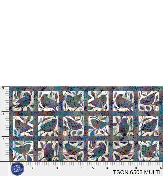 TSON 6503 MULTI