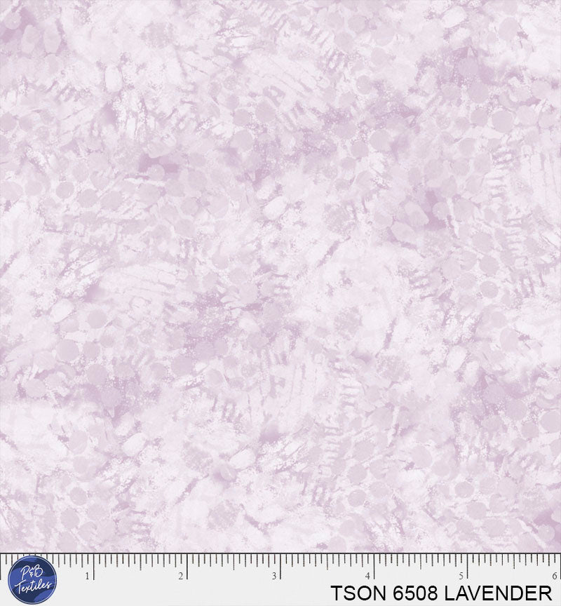TSON 6508 LAVENDER
