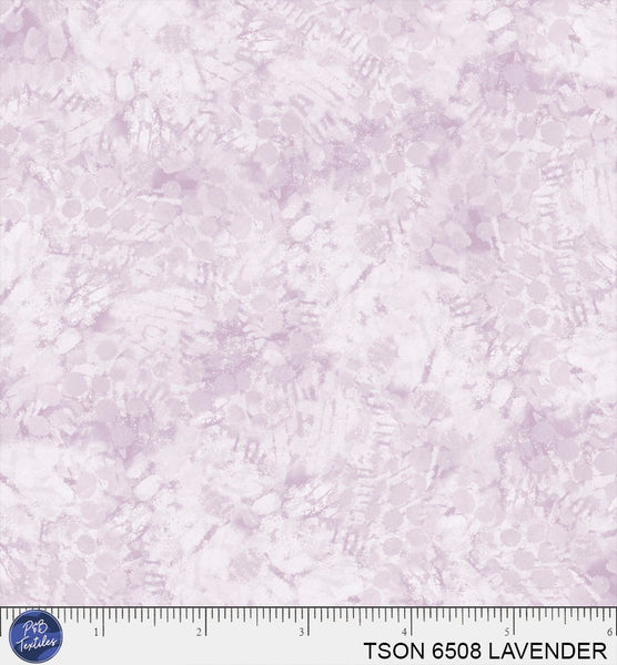 TSON 6508 LAVENDER