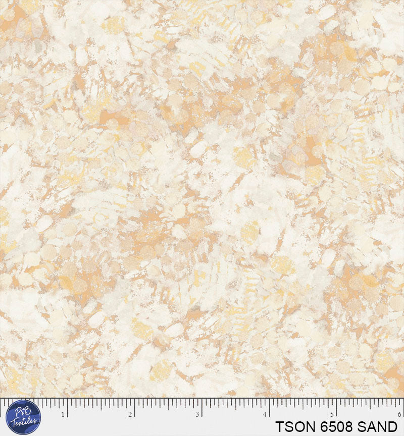 TSON 6508 SAND
