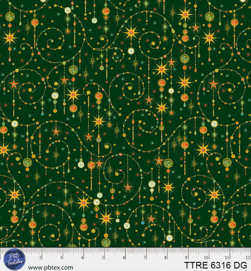 TTRE 6316 DG