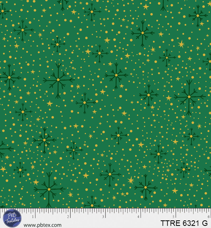 TTRE 6321 G