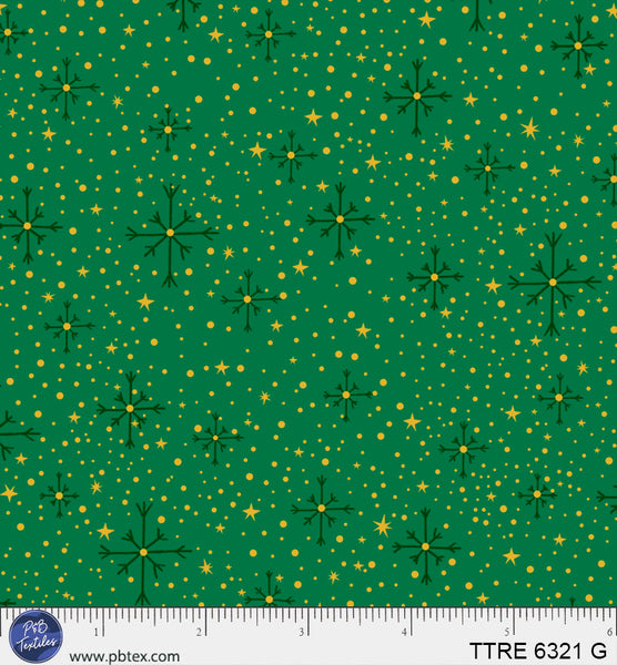 TTRE 6321 G