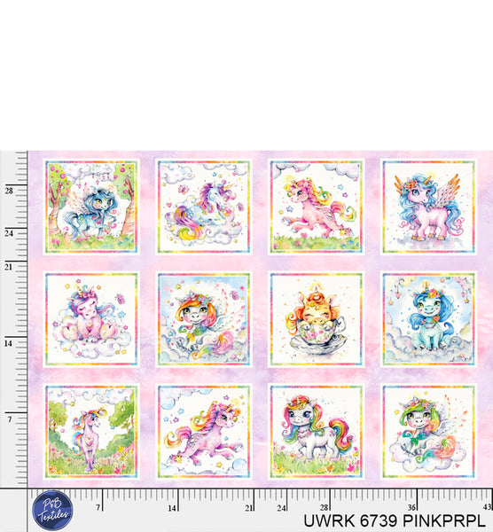UWRK 6739 PINKPRPL