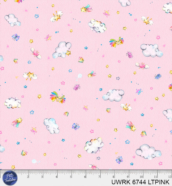UWRK 6744 LTPINK