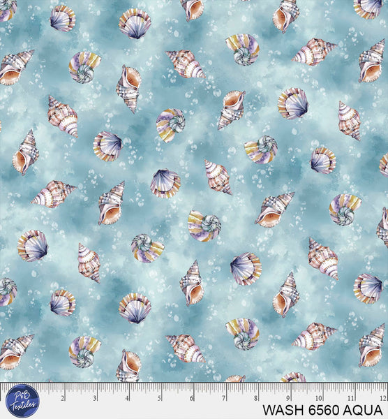 WASH 6560 AQUA