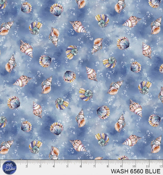 WASH 6560 BLUE