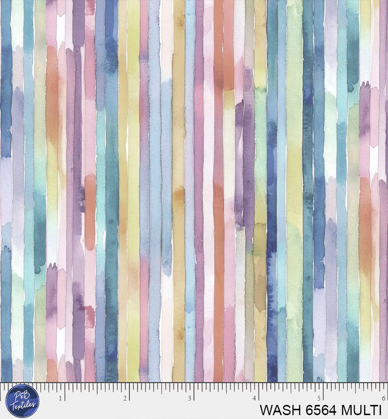 WASH 6564 MULTI