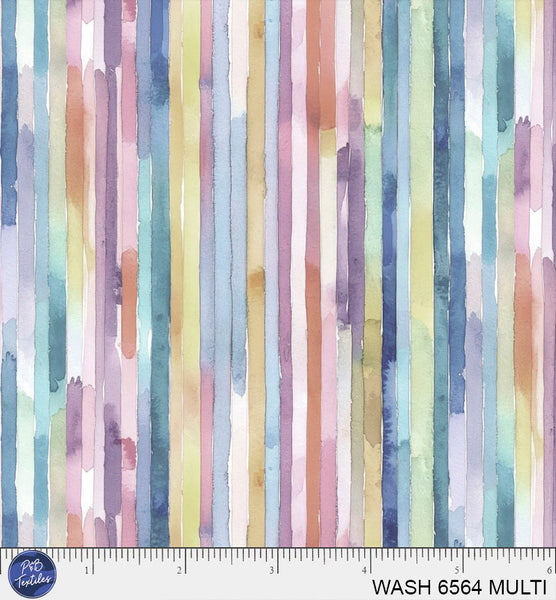 WASH 6564 MULTI